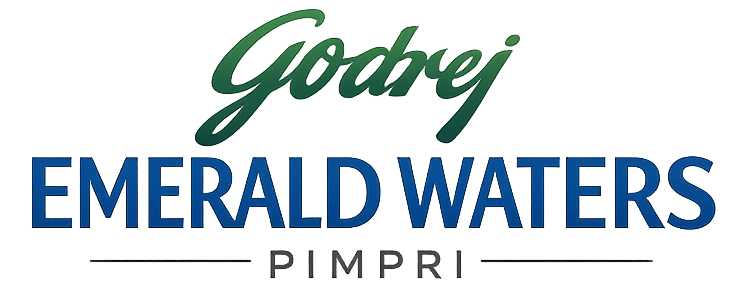 Godrej Emerald Waters Pune - Luxury Apartments in Pimpri